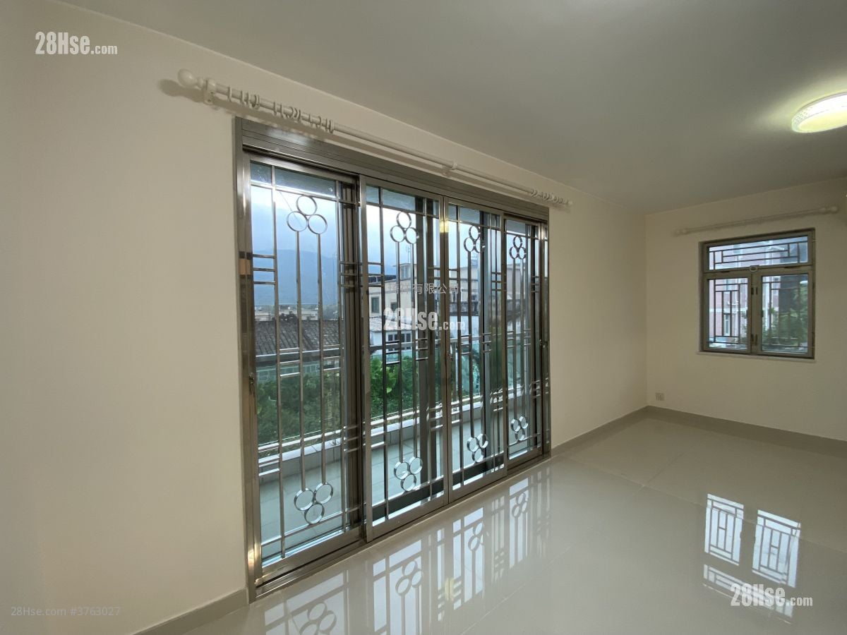 村屋 售盘 1,400 平方尺