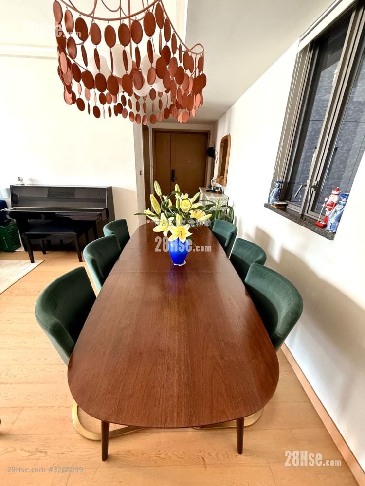 The Austin 租盘 4 房 , 2 浴室 1,290 平方尺