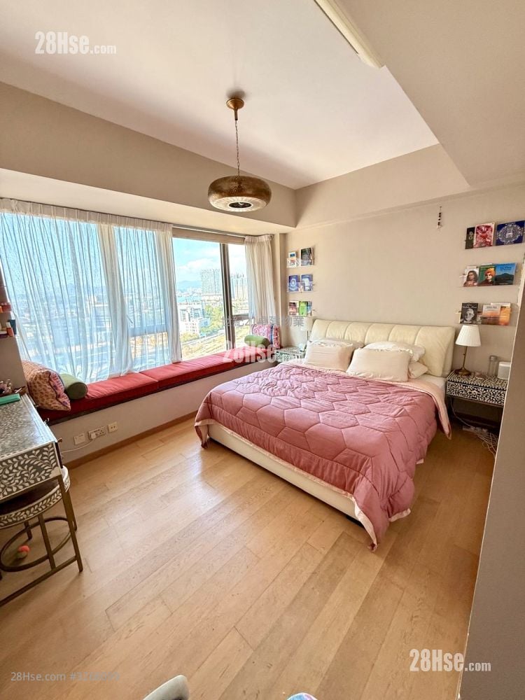 The Austin 租盘 4 房 , 2 浴室 1,290 平方尺