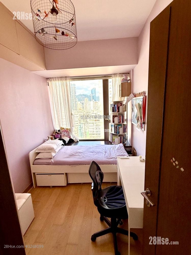 The Austin 租盘 4 房 , 2 浴室 1,290 平方尺