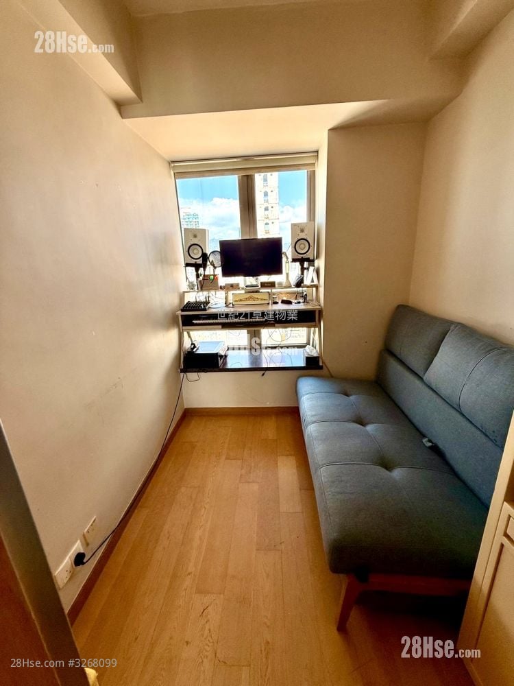 The Austin 租盘 4 房 , 2 浴室 1,290 平方尺