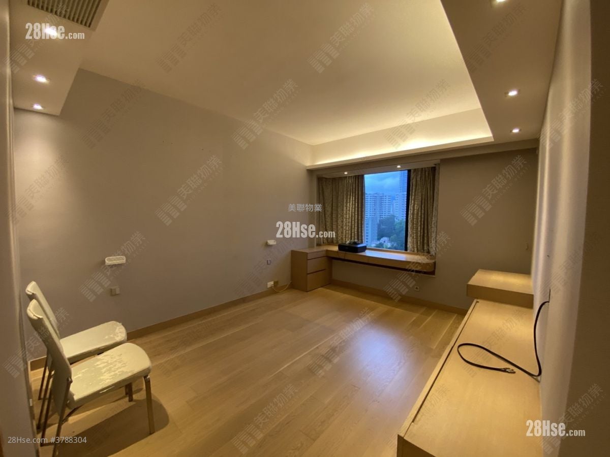 京士柏山 售盘 2 房 1,230 平方尺