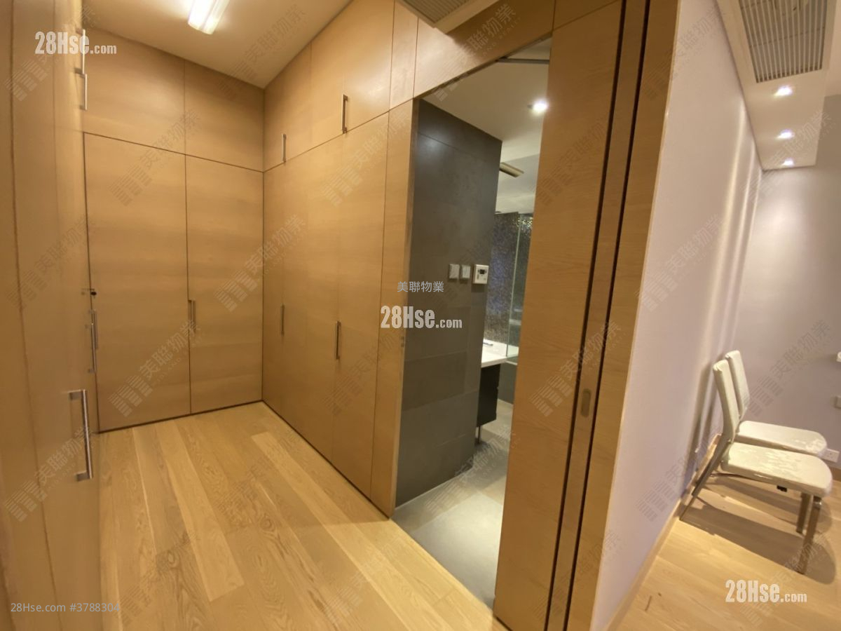 京士柏山 售盘 2 房 1,230 平方尺