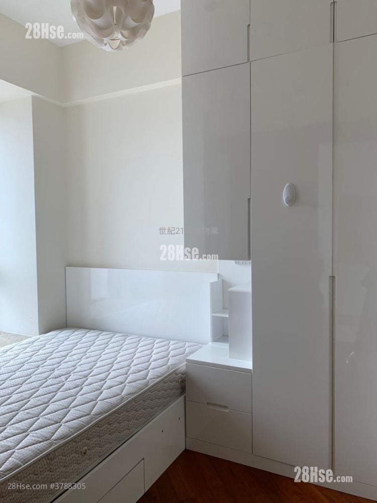 The Coronation Rental 1 Bedroom , 1 Bathroom 400 ft²