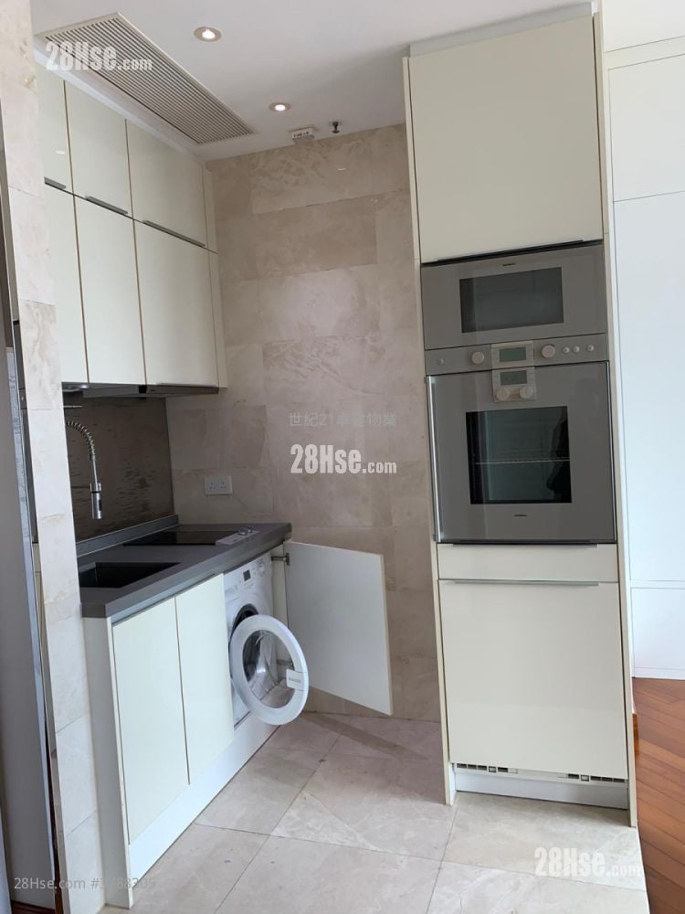 The Coronation Rental 1 Bedroom , 1 Bathroom 400 ft²