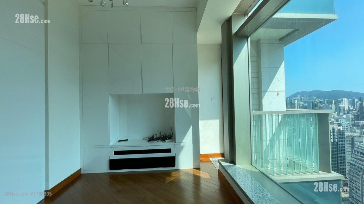 The Coronation Rental 1 Bedroom , 1 Bathroom 400 ft²