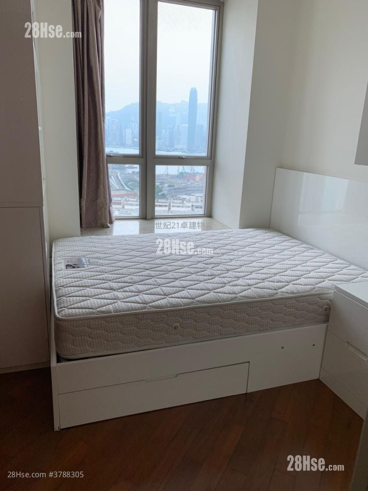 The Coronation Rental 1 Bedroom , 1 Bathroom 400 ft²