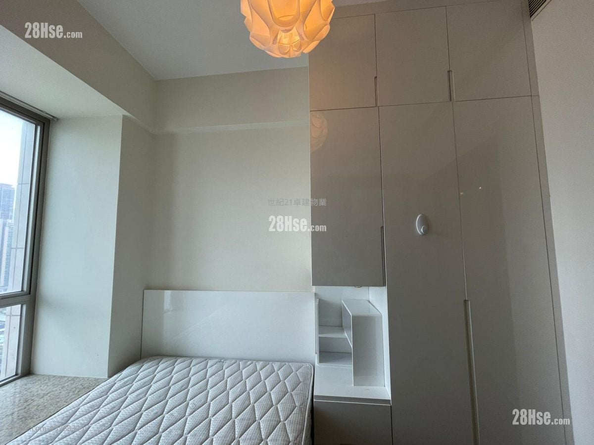 The Coronation Rental 1 Bedroom , 1 Bathroom 400 ft²