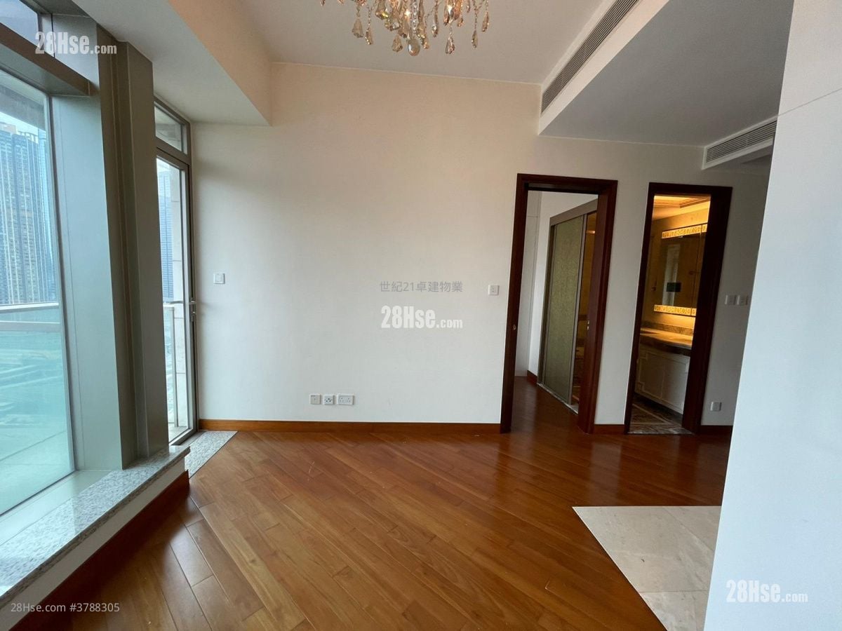 The Coronation Rental 1 Bedroom , 1 Bathroom 400 ft²