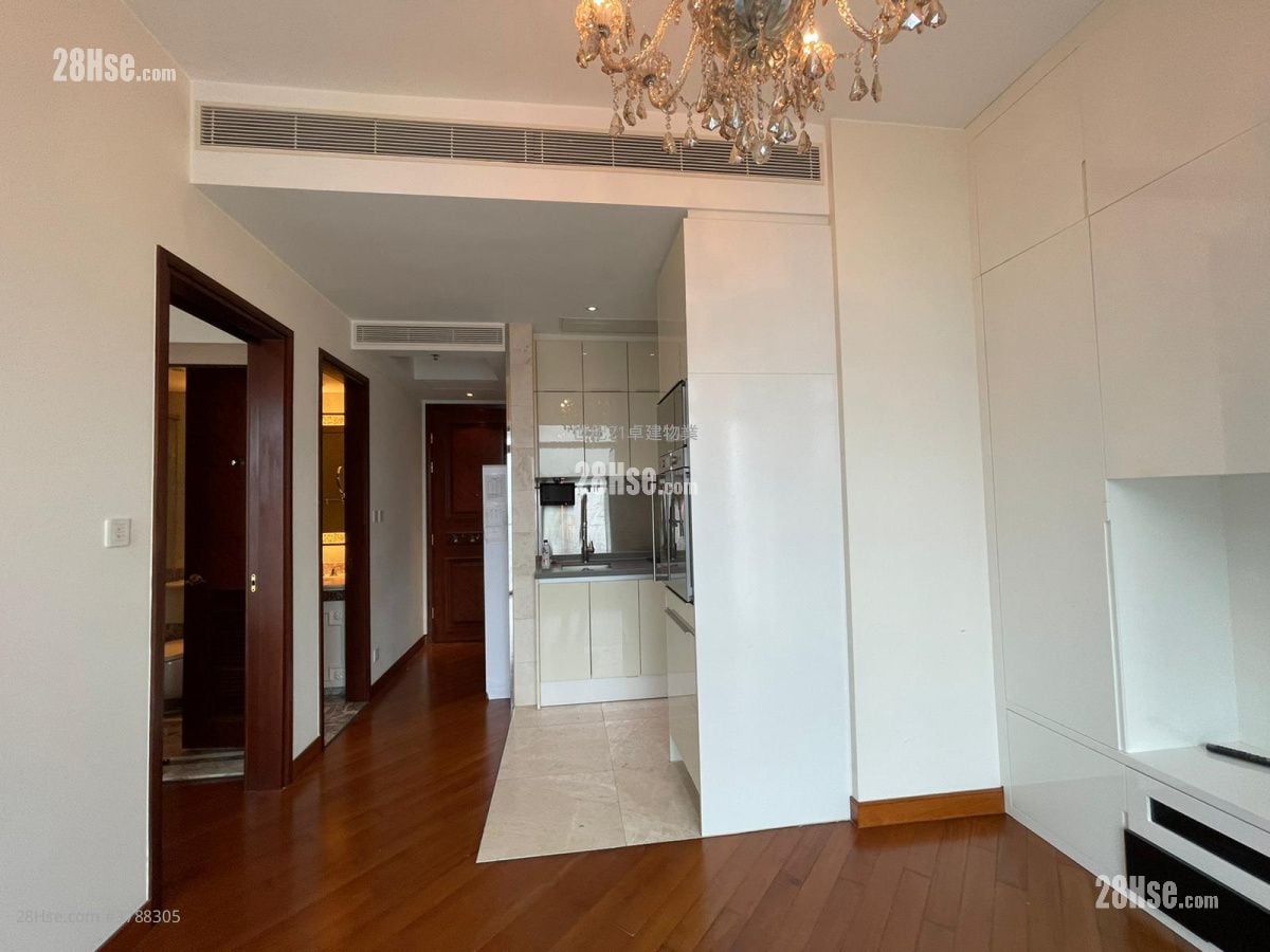 The Coronation Rental 1 Bedroom , 1 Bathroom 400 ft²