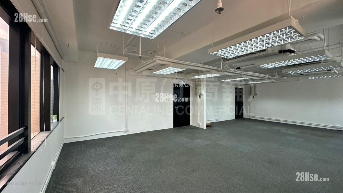 Prosperity Centre Sell