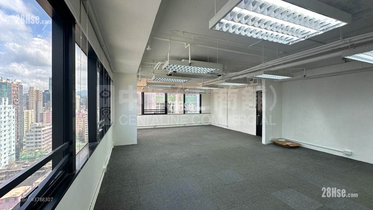 Prosperity Centre Sell