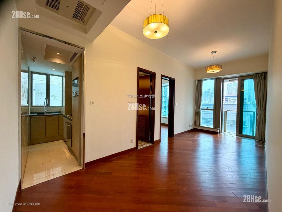 The Coronation Rental 1 Bedroom , 1 Bathroom 471 ft²