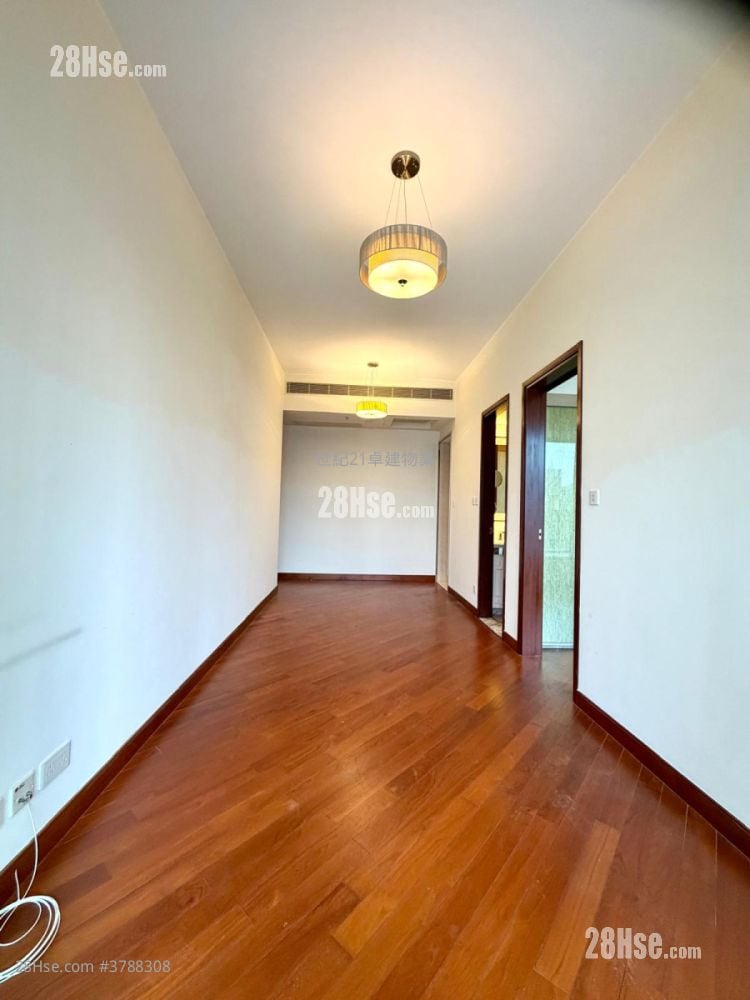 The Coronation Rental 1 Bedroom , 1 Bathroom 471 ft²