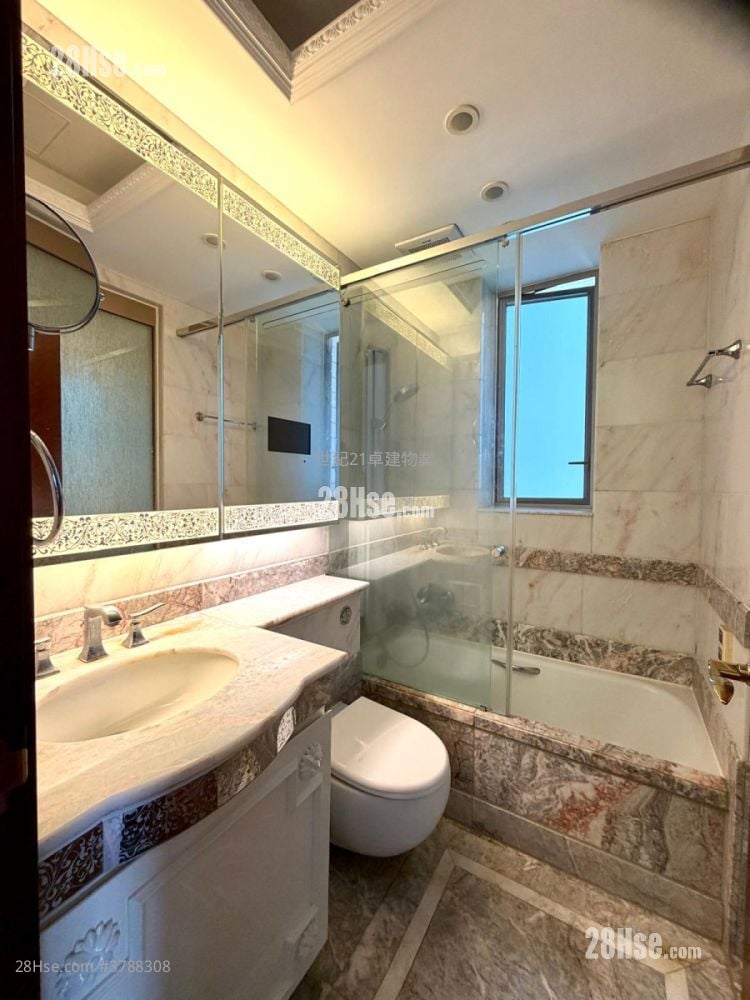 The Coronation Rental 1 Bedroom , 1 Bathroom 471 ft²