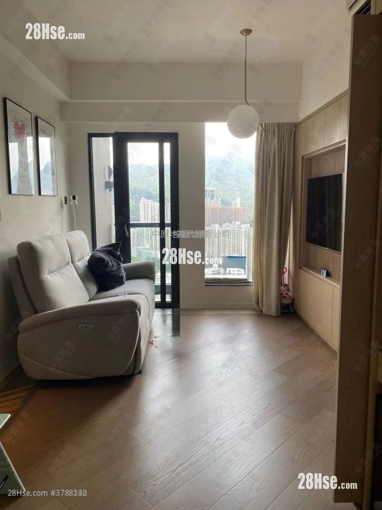 The Pavilia Farm Sell 3 Bedrooms , 1 Bathroom 660 ft²