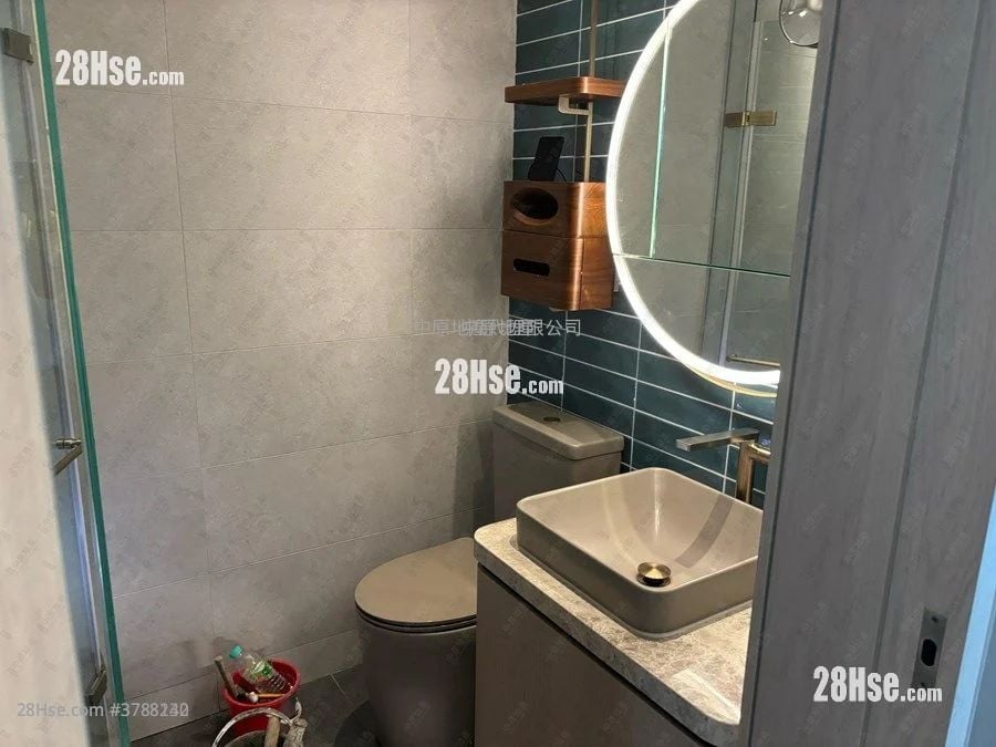 The Pavilia Farm Sell 3 Bedrooms , 1 Bathroom 660 ft²