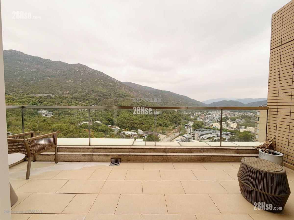 Avignon Rental 4 Bedrooms , 3 Bathrooms 1,201 ft²