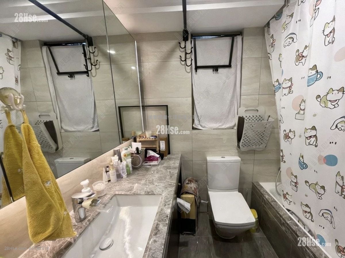 The Horizon Sell 3 Bedrooms 1,071 ft²