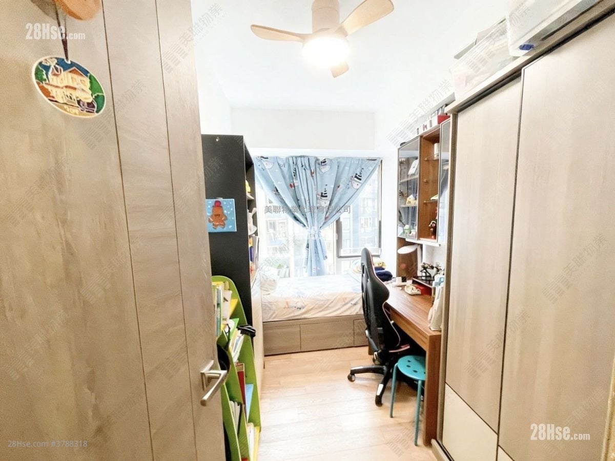 The Horizon Sell 3 Bedrooms 1,071 ft²