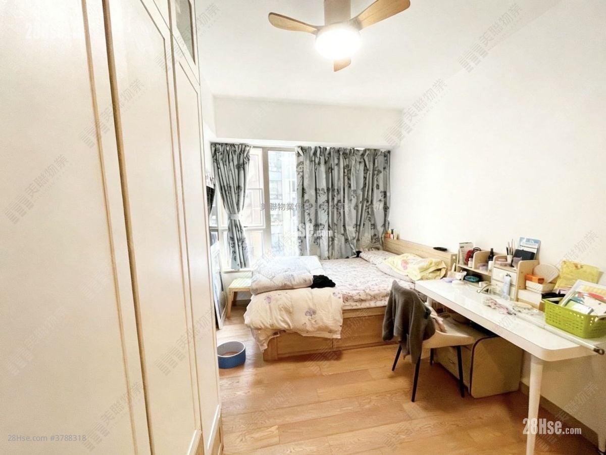 The Horizon Sell 3 Bedrooms 1,071 ft²