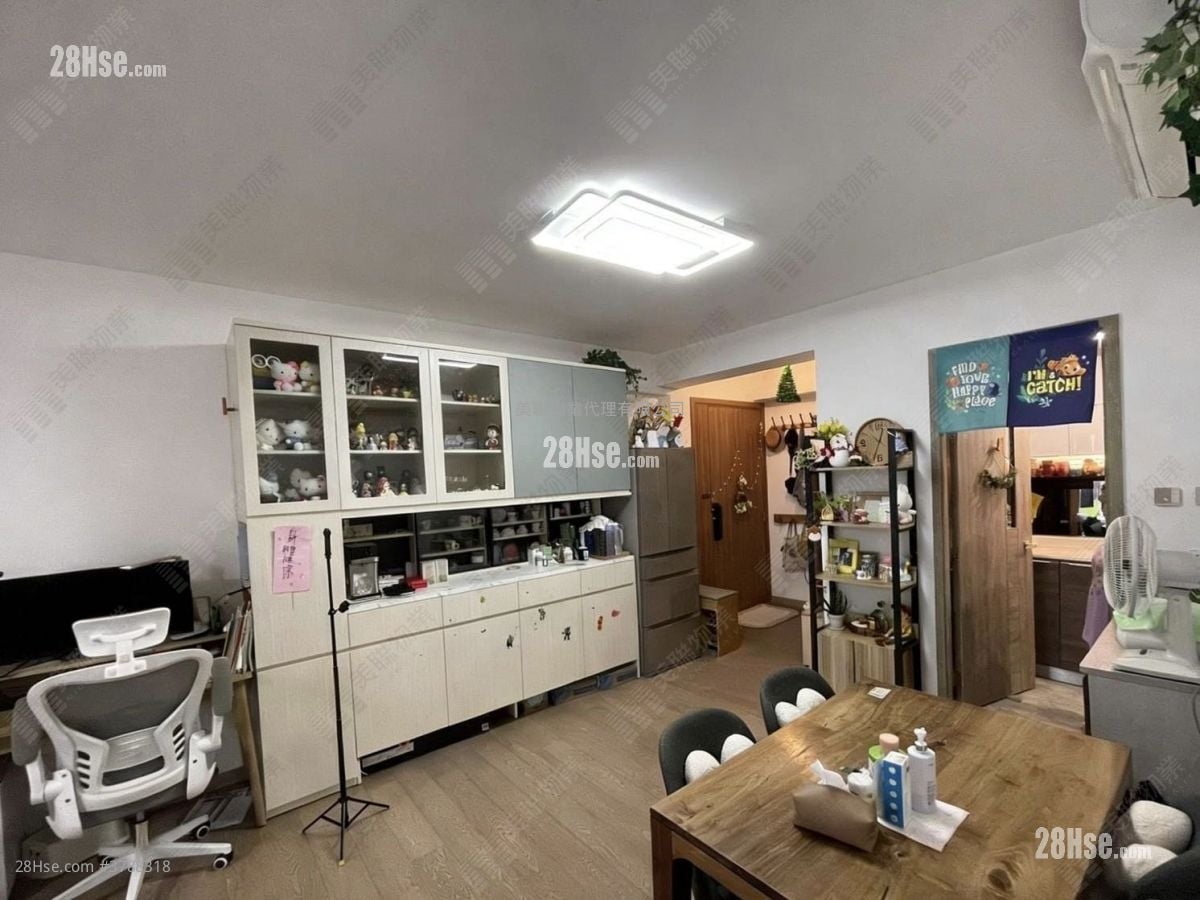 The Horizon Sell 3 Bedrooms 1,071 ft²