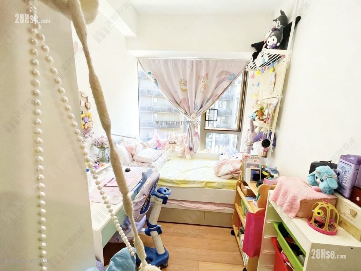 The Horizon Sell 3 Bedrooms 1,071 ft²