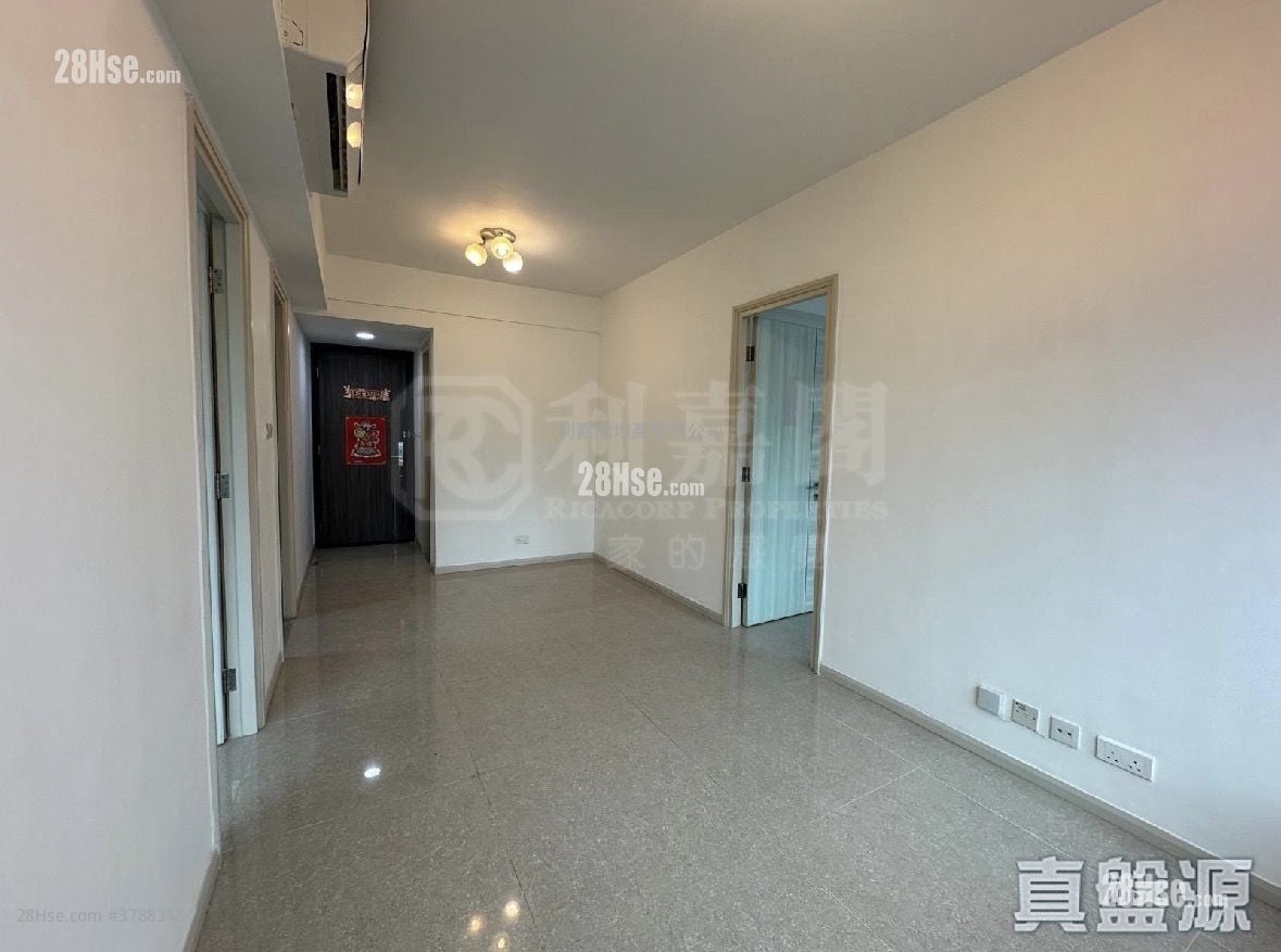 世宙 售盘 2 房 429 平方尺