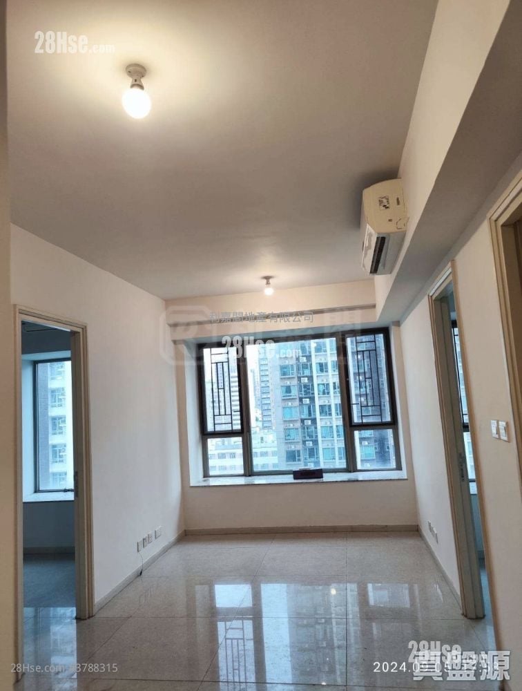 世宙 售盘 2 房 429 平方尺