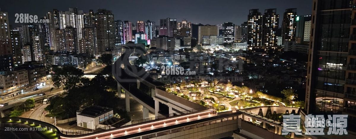 Sun Yuen Long Centre Sell 1 Bedroom 466 ft²