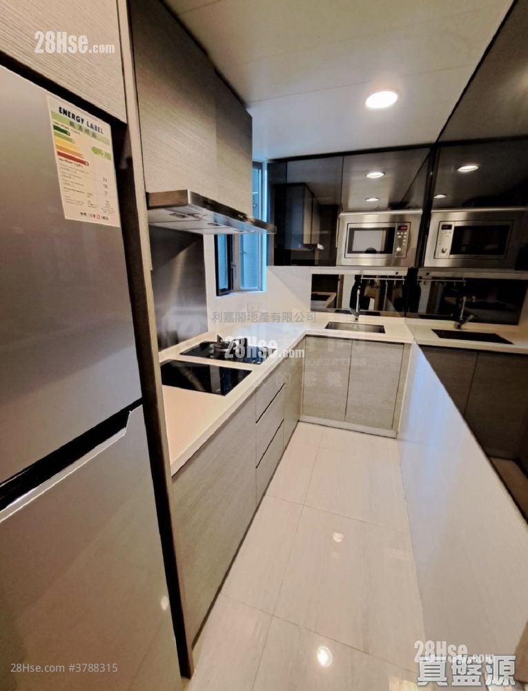 世宙 售盘 2 房 429 平方尺