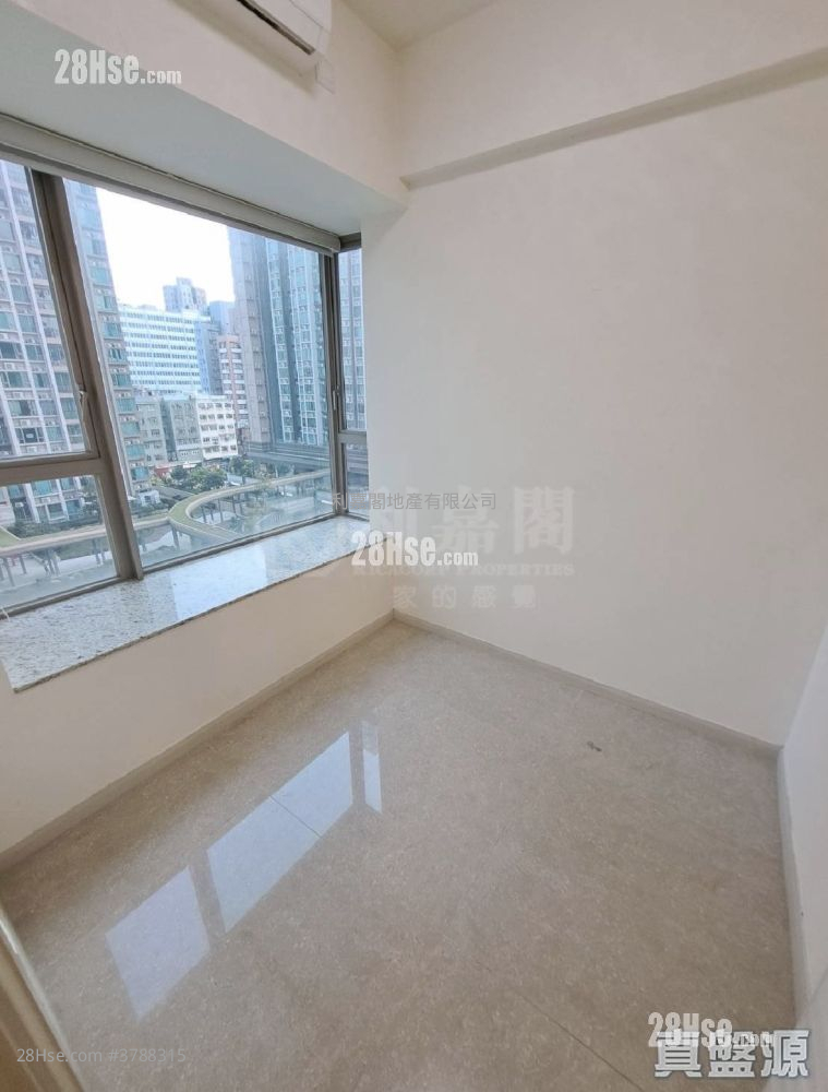 世宙 售盘 2 房 429 平方尺