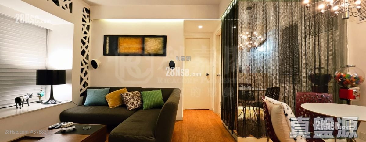 Sun Yuen Long Centre Sell 1 Bedroom 466 ft²