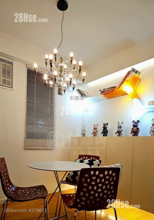 Sun Yuen Long Centre Sell 1 Bedroom 466 ft²