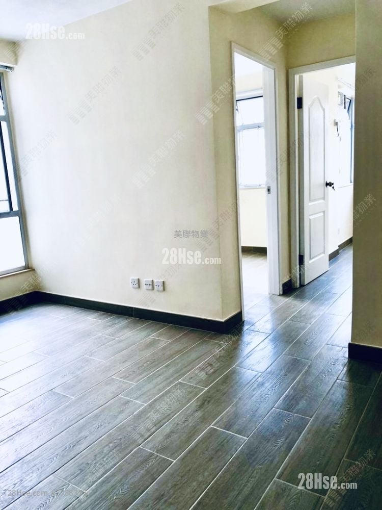 南丰新邨 售盘 2 房 391 平方尺