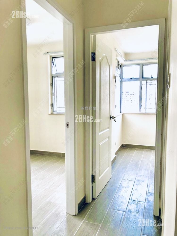 南丰新邨 售盘 2 房 391 平方尺