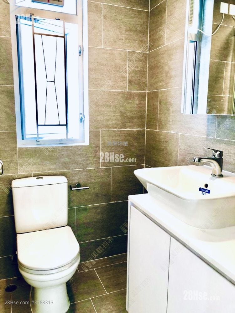 南丰新邨 售盘 2 房 391 平方尺