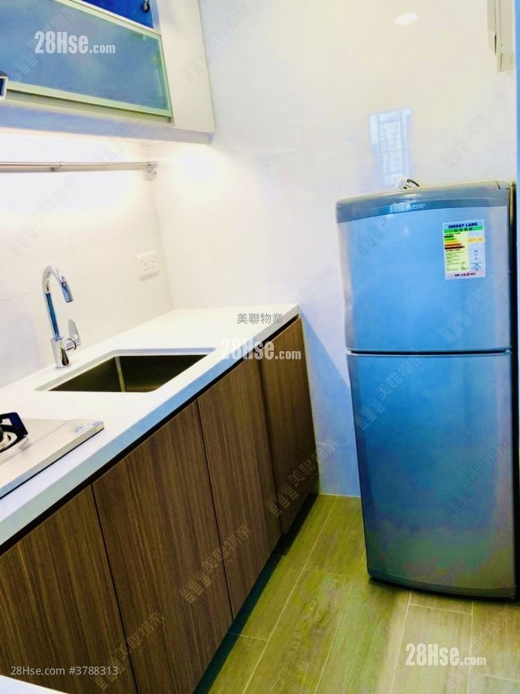 南丰新邨 售盘 2 房 391 平方尺