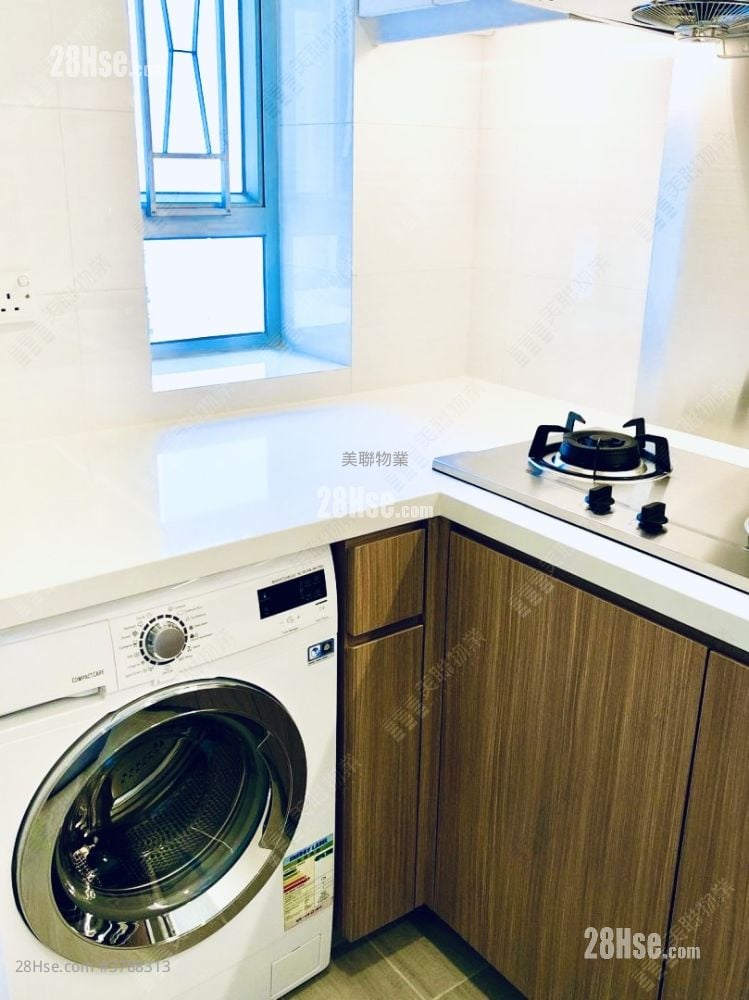 南丰新邨 售盘 2 房 391 平方尺