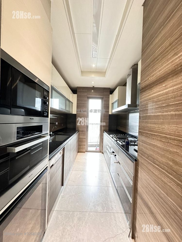 The Austin 租盘 4 房 , 2 浴室 1,290 平方尺