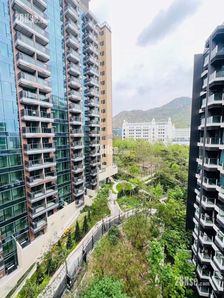 The Royale Rental 2 Bedrooms , 1 Bathroom 429 ft²