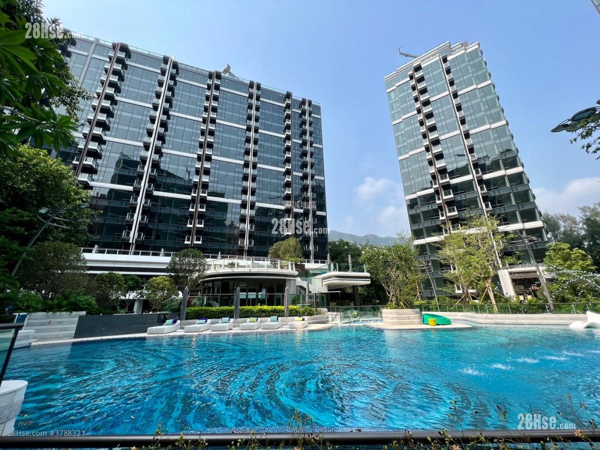 The Royale Rental 2 Bedrooms , 1 Bathroom 429 ft²