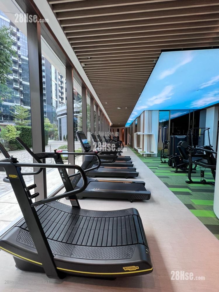 The Royale Rental 2 Bedrooms , 1 Bathroom 429 ft²