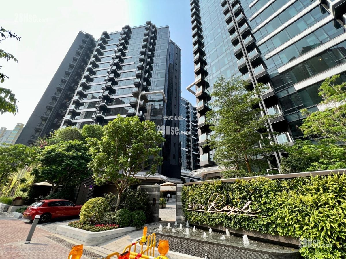 The Royale Rental 2 Bedrooms , 1 Bathroom 429 ft²