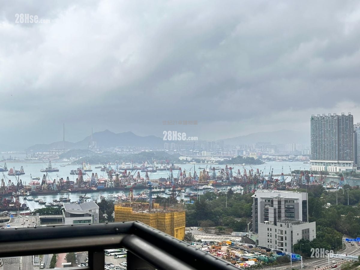 The Austin 租盘 4 房 , 2 浴室 1,290 平方尺