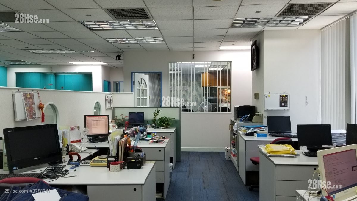 New East Ocean Centre Sell