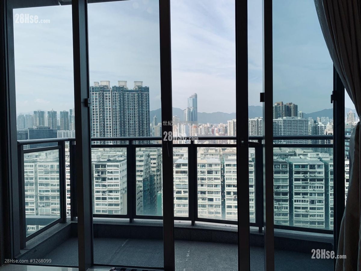 The Austin 租盘 4 房 , 2 浴室 1,290 平方尺