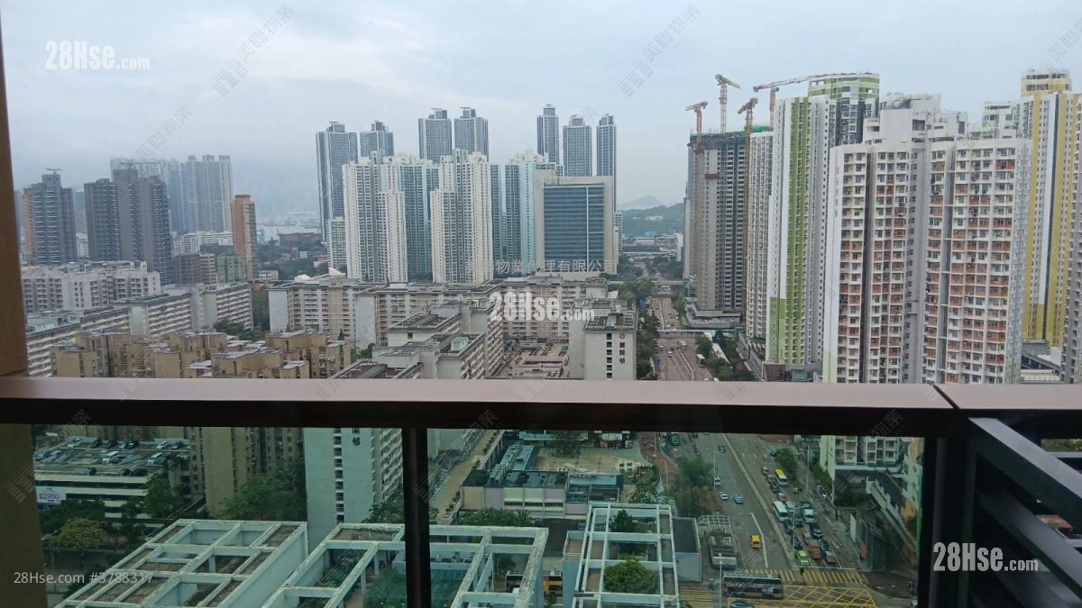 Echo House Sell 1 Bedroom , 1 Bathroom 350 ft²