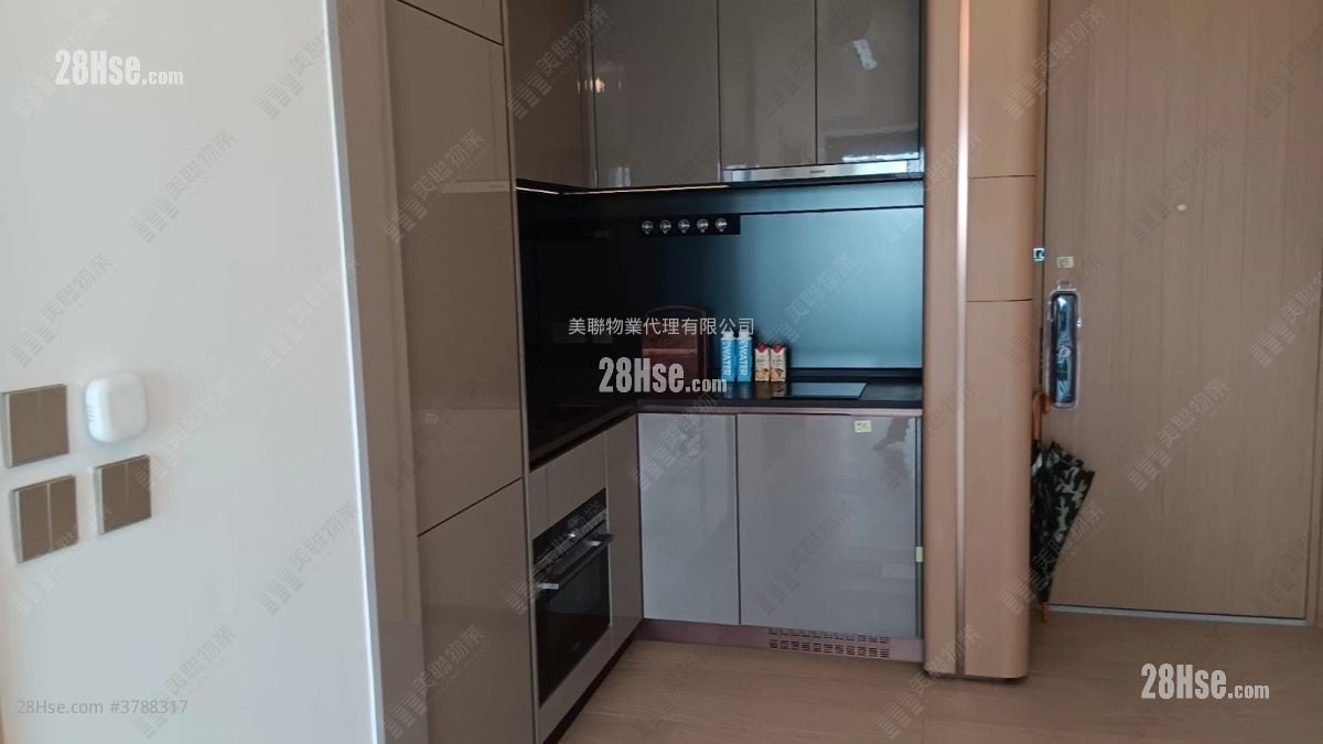 Echo House Sell 1 Bedroom , 1 Bathroom 350 ft²