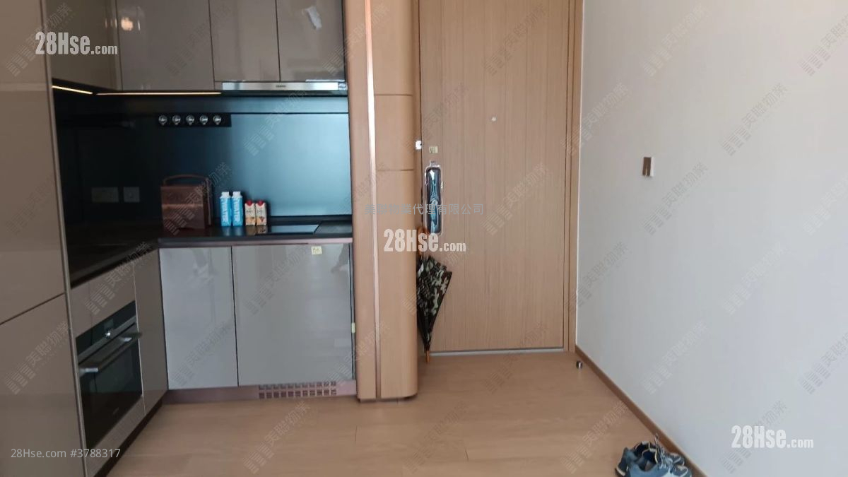 Echo House Sell 1 Bedroom , 1 Bathroom 350 ft²